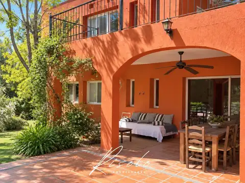 Casa en Venta al Noreste