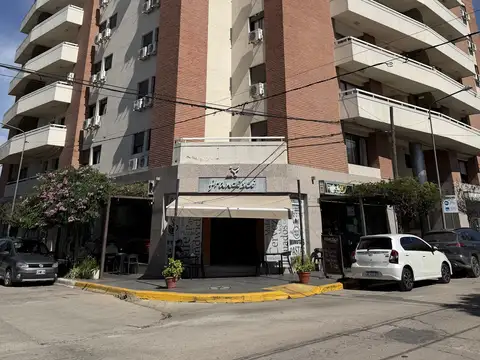 Departamento en Alquiler de 2 dormitorios