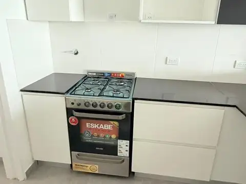 Departamento en venta c/ cochera en Monte Hermoso