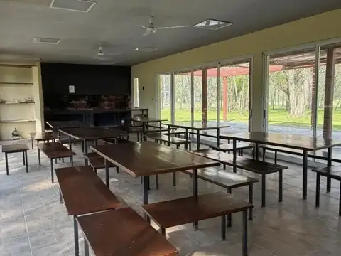 Terreno en Venta en Parada Robles, Partido de Exaltación de la Cruz