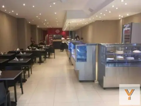 Local en Venta 45 años
