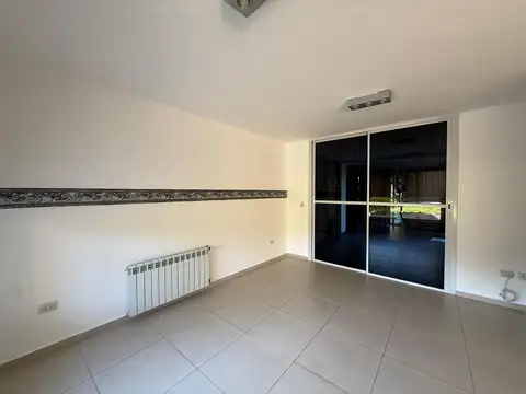 El Balcón - Valle Escondido