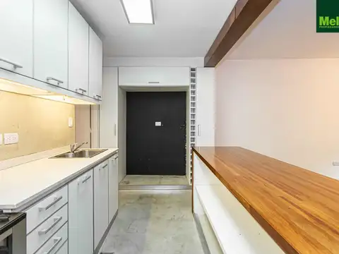 Departamento en Venta en Colegiales, USD 110.000