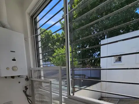 Departamento en Alquiler Apto profesional