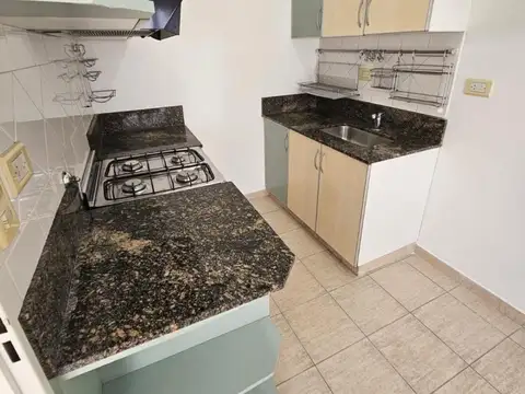 Departamento en Alquiler en Villa Luro, Capital Federal