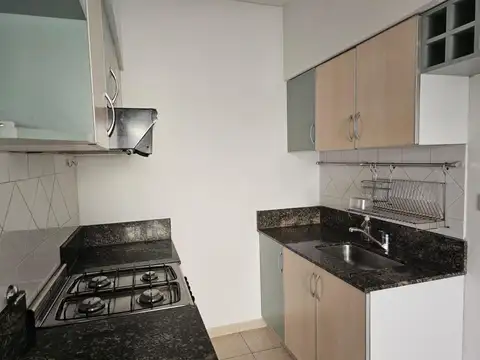 Alquiler Departamento dos ambientes en  Villa Luro