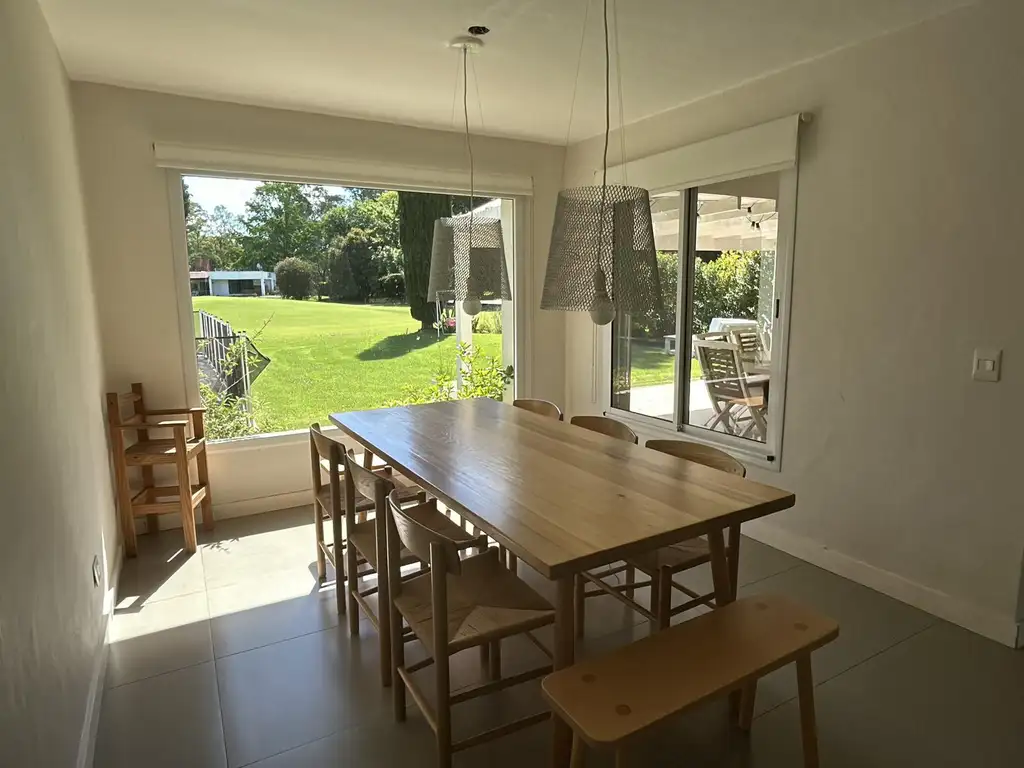 Casa en Venta en Country Club Los Cardales