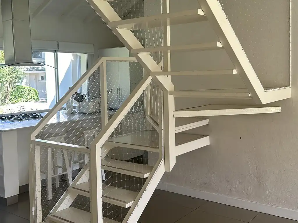 Casa en Los Cardales Country Club 3 dormitorios con pileta y parrilla - Foto 39