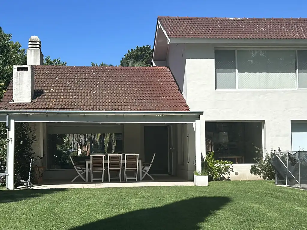 Casa en Los Cardales Country Club 3 dormitorios con pileta y parrilla - Foto 13