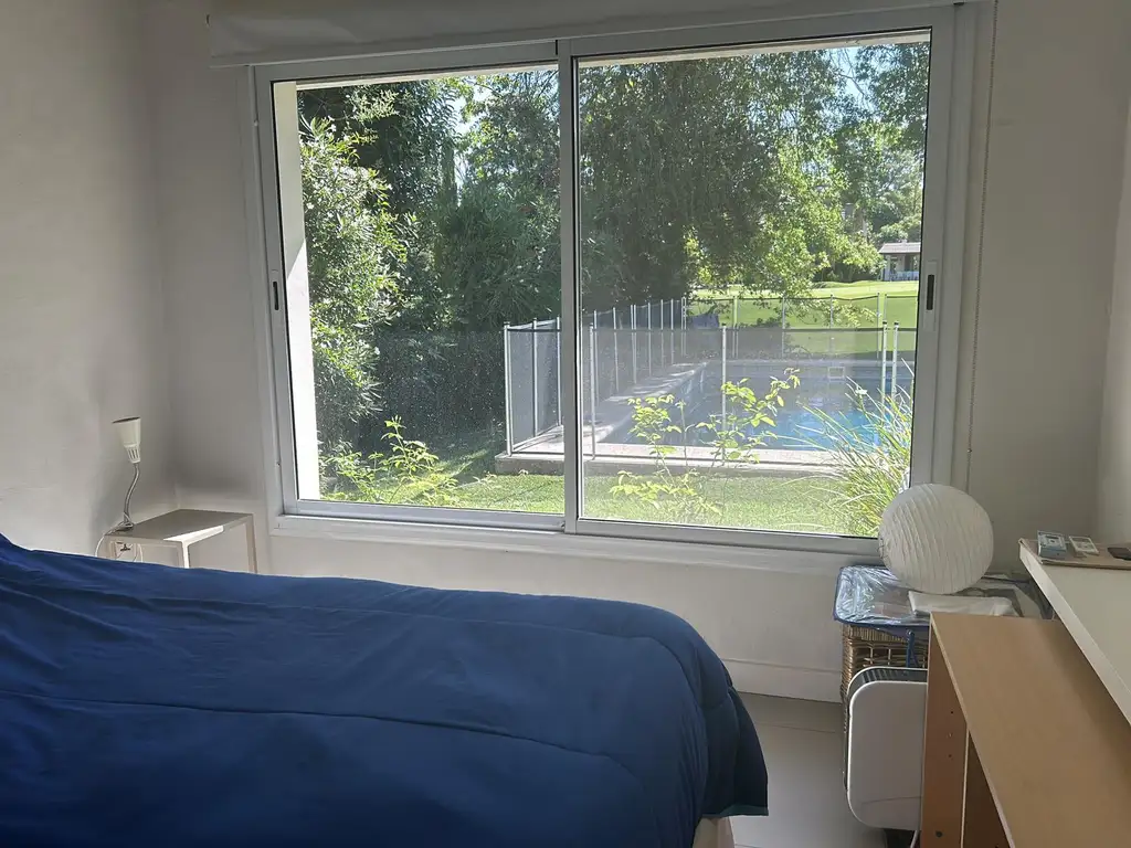 Casa en Los Cardales Country Club 3 dormitorios con pileta y parrilla - Foto 33