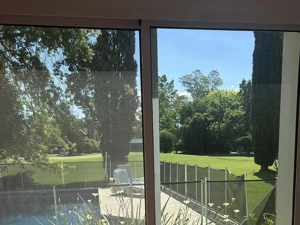 Casa en Los Cardales Country Club 3 dormitorios con pileta y parrilla - Foto 28