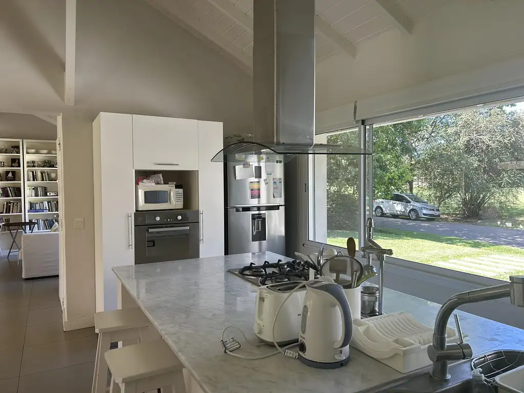 Casa en Los Cardales Country Club 3 dormitorios con pileta y parrilla - Foto 21