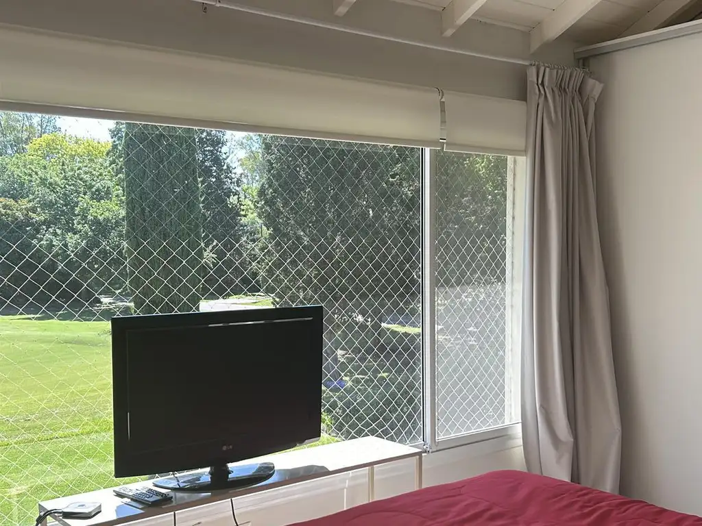 Casa en Los Cardales Country Club 3 dormitorios con pileta y parrilla - Foto 40