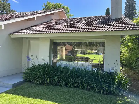 Casa en Venta - 3 dormitorios -