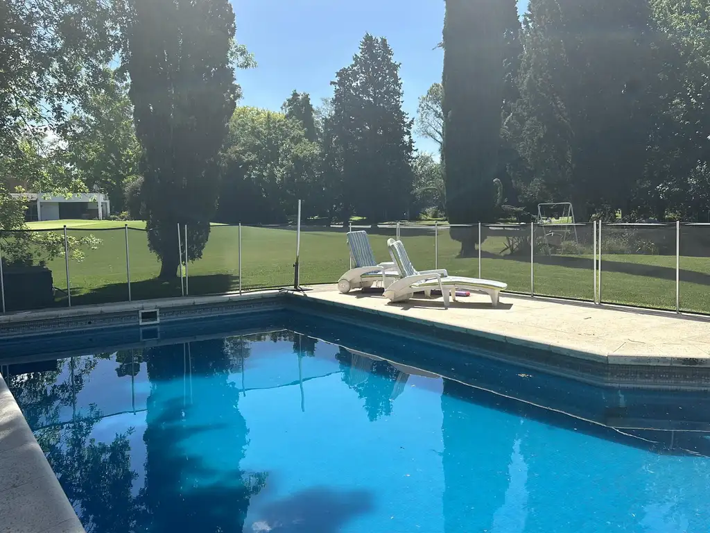 Casa en Los Cardales Country Club 3 dormitorios con pileta y parrilla - Foto 19