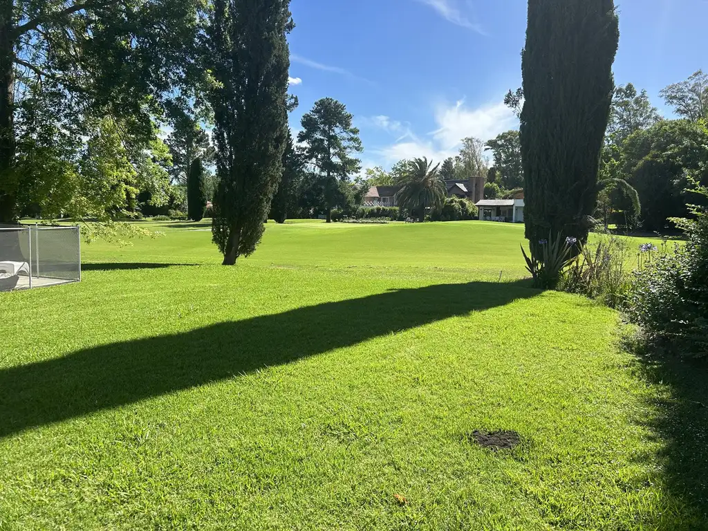 Casa en Los Cardales Country Club 3 dormitorios con pileta y parrilla - Foto 14