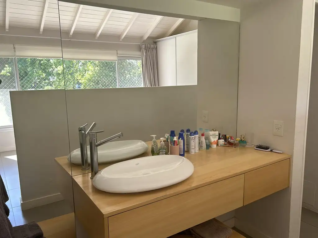 Casa en Los Cardales Country Club 3 dormitorios con pileta y parrilla - Foto 41