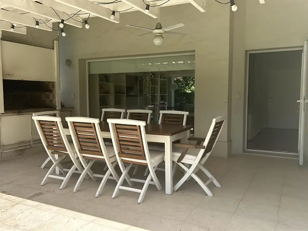 Casa en Los Cardales Country Club 3 dormitorios con pileta y parrilla - Foto 16