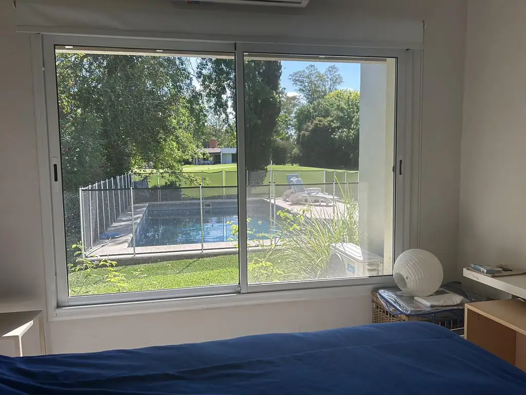 Casa en Los Cardales Country Club 3 dormitorios con pileta y parrilla - Foto 34