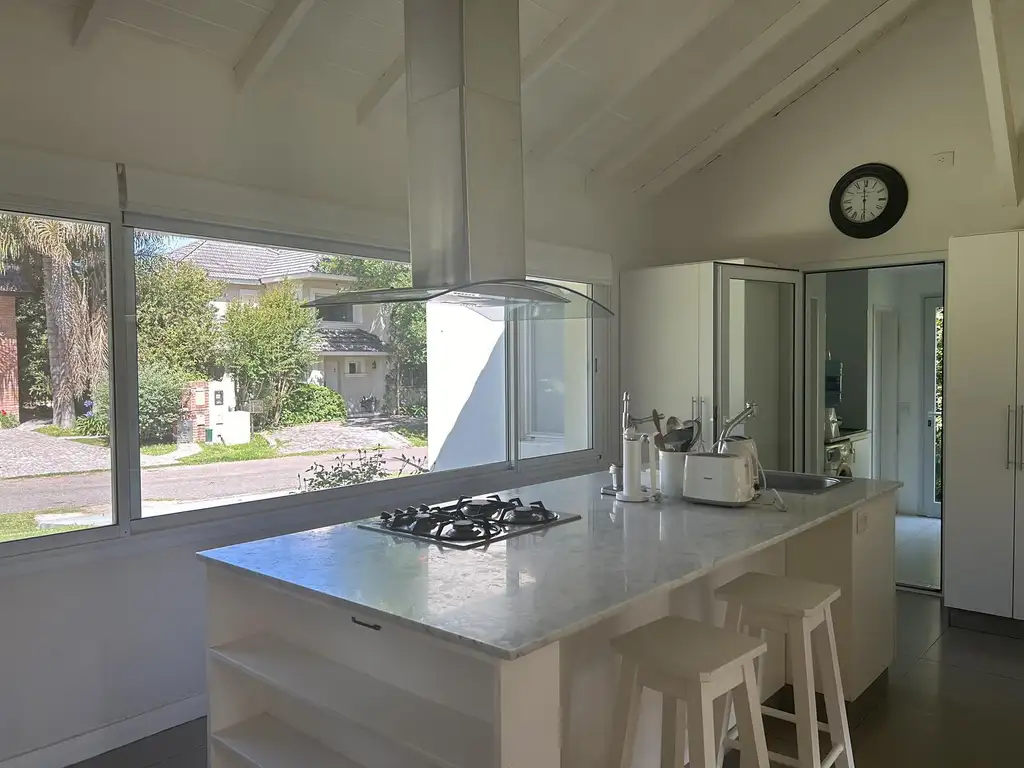 Casa en Los Cardales Country Club 3 dormitorios con pileta y parrilla - Foto 22