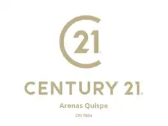 C21 Arenas Quispe - CPI 7694