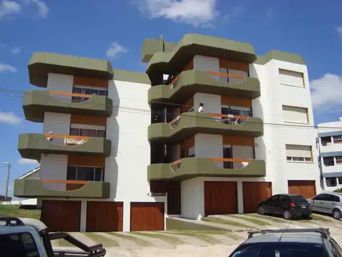 Villa Gesell 116 costanera