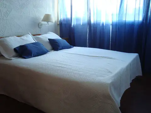 Departamento en Alquiler Temporal con 1 cocheras