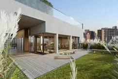 Luis María Campos 346 - Entrega Diciembre 2024