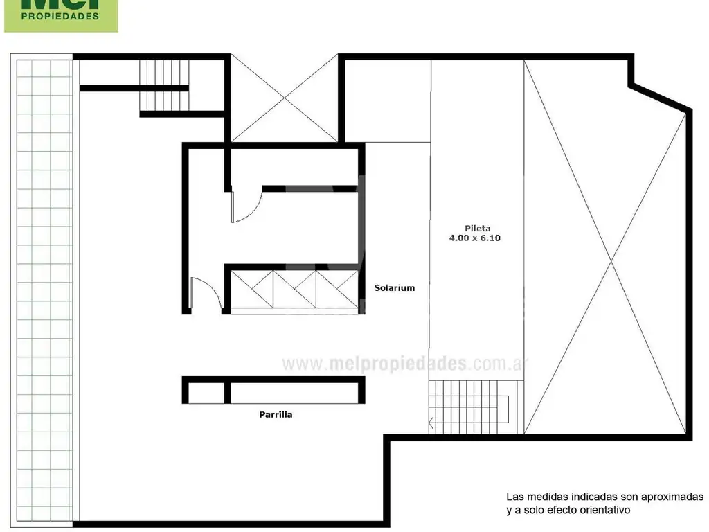Luis María Campos 346 - Foto 21