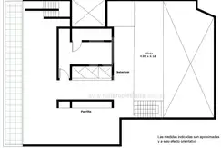 Luis María Campos 346 - Foto 21