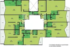 Luis María Campos 346 - Foto 18