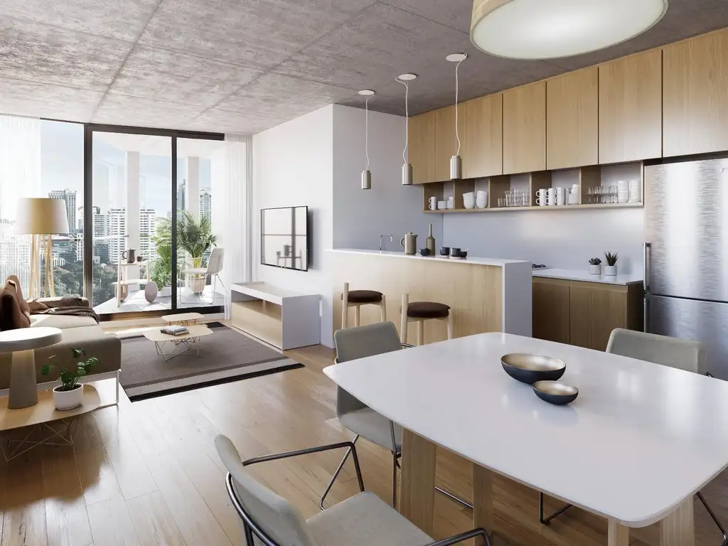 Luis María Campos 346 - Foto 14