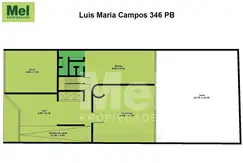 Luis María Campos 346 - Foto 16
