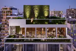 Av. Luis Maria Campos 300 - Entrega Diciembre 2024