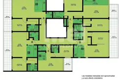 Luis María Campos 346 - Foto 19