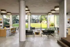 Emprendimiento en Las Cañitas - Etapa: En pozo