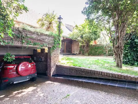 Casa en Venta en Monte Grande, USD 279.000