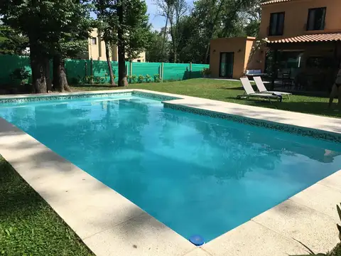 LOS BERROS II  ALQUILER ENERO