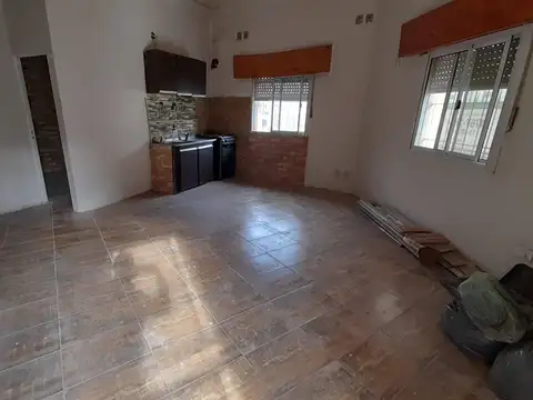 Depto Tipo Casa en Venta 15 años