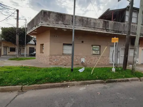 Depto Tipo Casa en Venta de 2 dormitorios