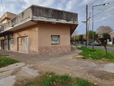 Depto Tipo Casa en Venta de 3 ambientes