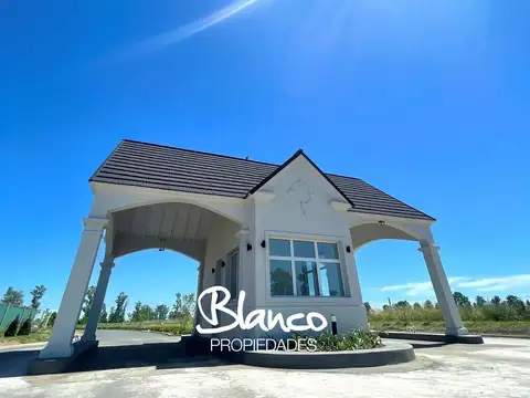 Terreno Lote  en Venta en Pilar Golf - Pilar