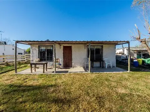 CASAS - CASA - CIUDAD DEL PLATA