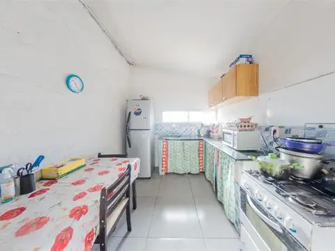 CASAS - CASA - CIUDAD DEL PLATA
