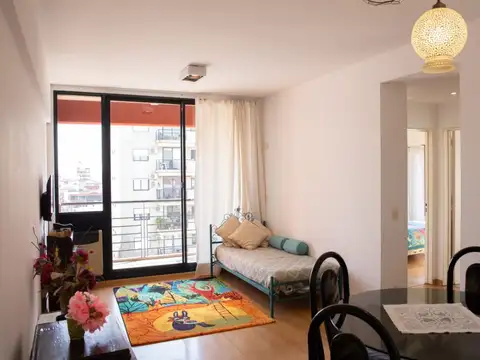 Blanco Encalada 3400, Piso 4