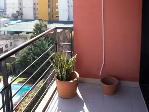 Departamento en Alquiler Temporal de 1 dormitorio