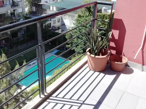 Departamento en Alquiler Temporal en Belgrano, USD 750
