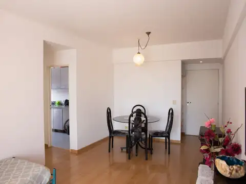 Departamento en Alquiler Temporal de 2 ambientes