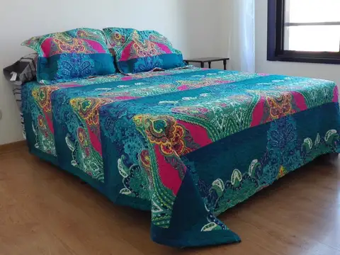 Moderno 2 Ambientes con Amenities En Belgrano R