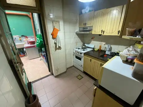 Departamento en Venta al Sur
